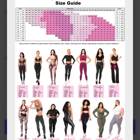 Cute booty lounge Sexy Olive new Gym And Yoga Squat Leggings Size L- X-L… - Picture 10 of 13